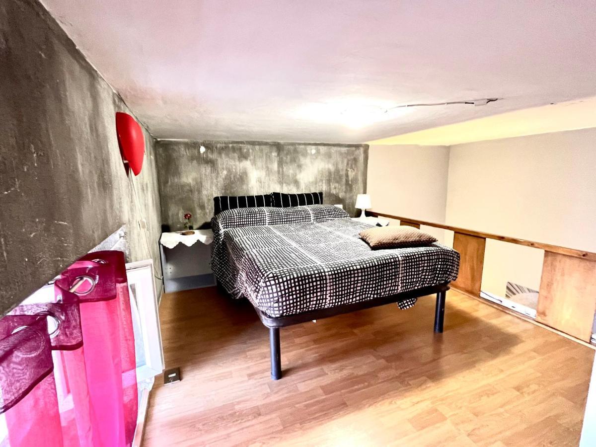 Romuhouse Economy Apartment Metro B Экстерьер фото