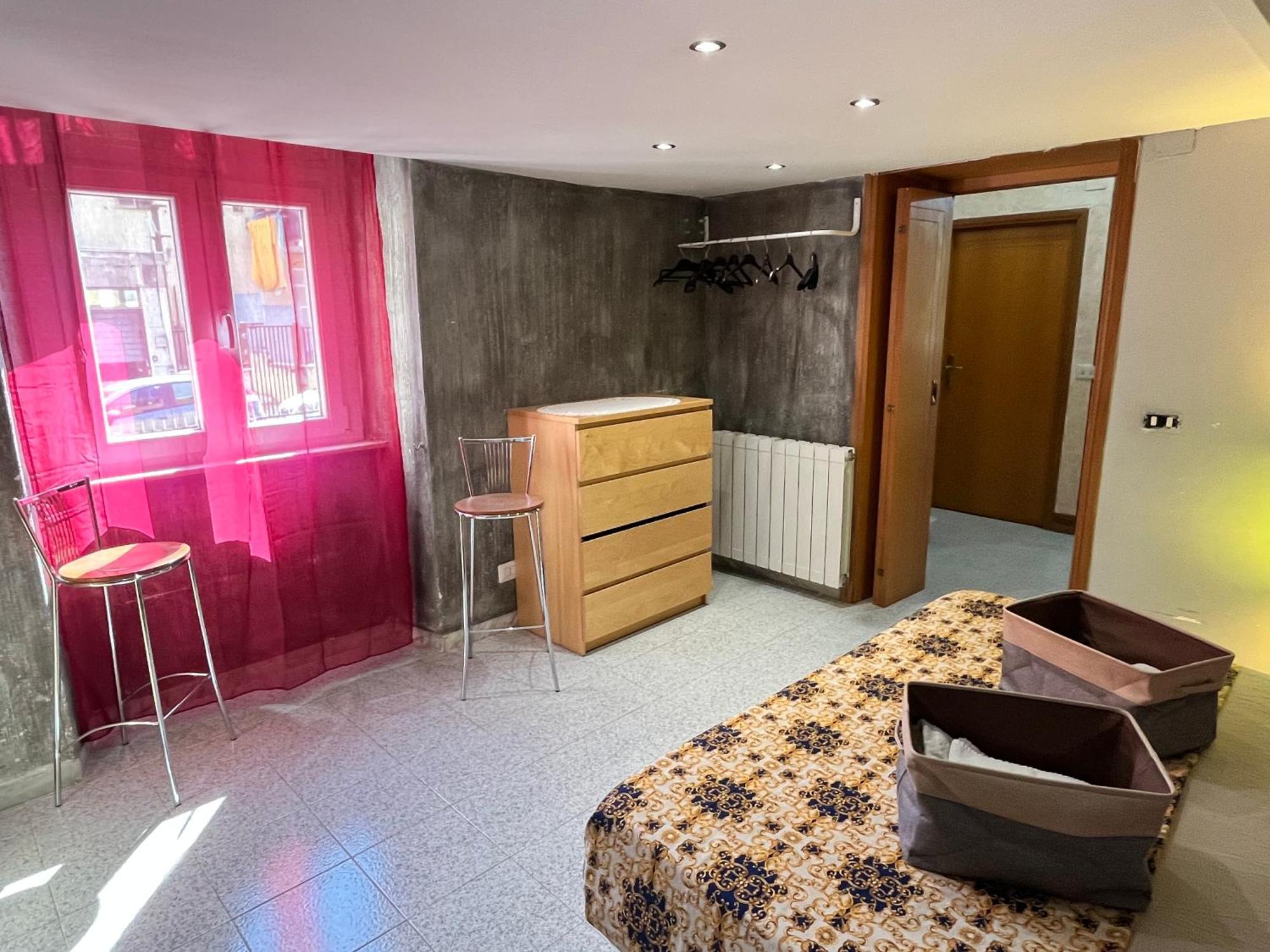 Romuhouse Economy Apartment Metro B Экстерьер фото